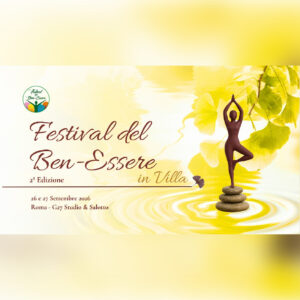 Festival del Ben-Essere