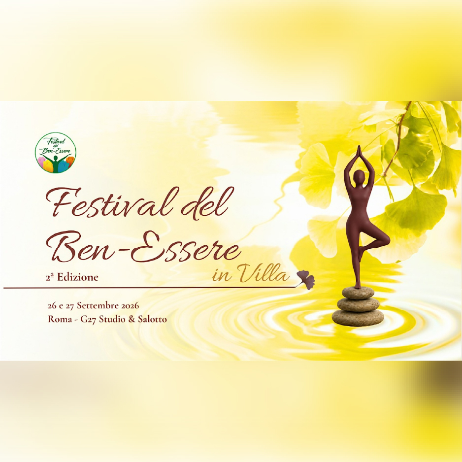 Festival del Ben-Essere