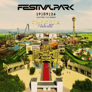 Festival Park