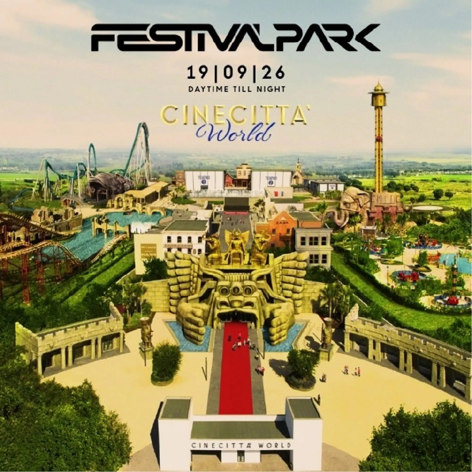 Festival Park